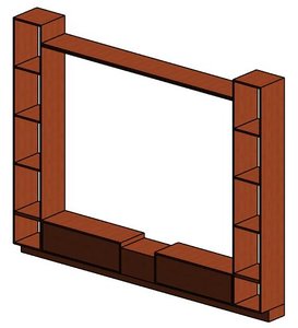 Parametric Furniture