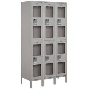 Metal Lockers