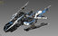 3d model space fighter