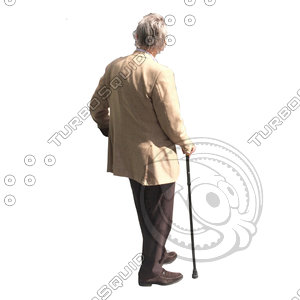 Man