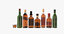 whiskey bottle max