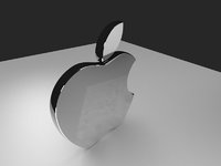 Apple Logo