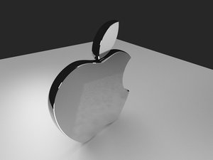 Apple Logo