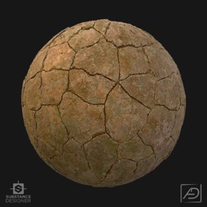 Extraterrestrial Surface