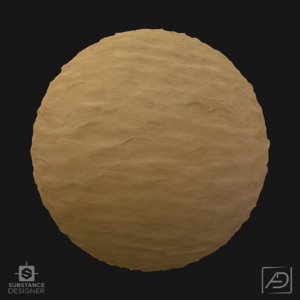 Sand(1)