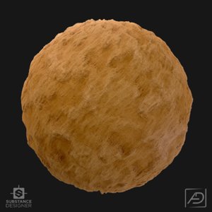 Sand