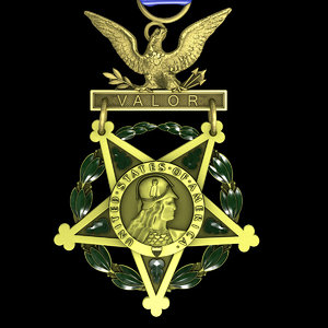 max army medal honor