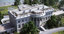 3d washington dc white house model