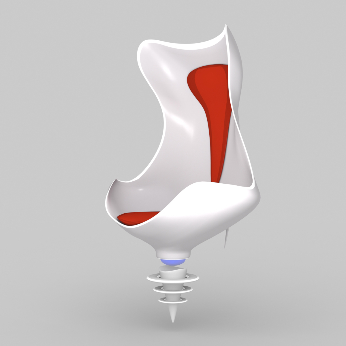 adult floating chair