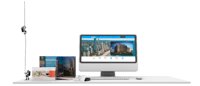Interactive digital web mobile agency by Digital Media Agency Cape Town