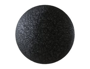 Asphalt texture