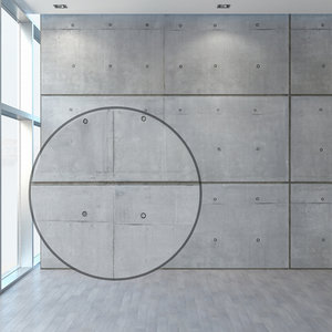 Concrete 1