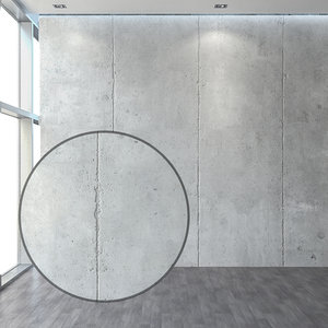 Concrete 3