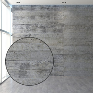 Concrete 5