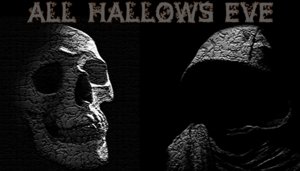 All Hallows Eve - Halloween Horror FX - Nova Sound