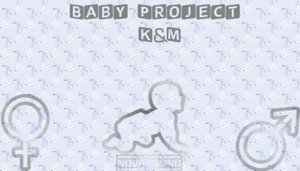Baby Project K&M - Baby FX - Nova Sound