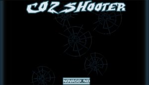 CO2 Shooter - AirSoft Gun FX - Nova Sound