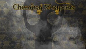 Chemical Weapons - Explosion and Weapon FX - Nova Sound