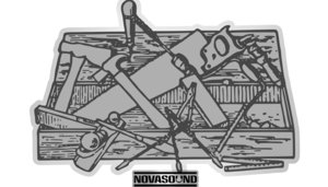 Nova Tool Box - Tool Kit FX - Nova Sound