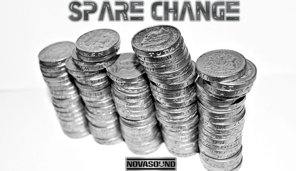 Spare Change - Coin Money FX - Nova Sound