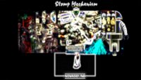 Stomp Mechanism - Impact Stomp FX - Nova Sound
