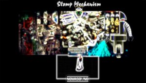 Stomp Mechanism - Impact Stomp FX - Nova Sound