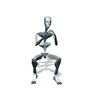 Sit clap happy