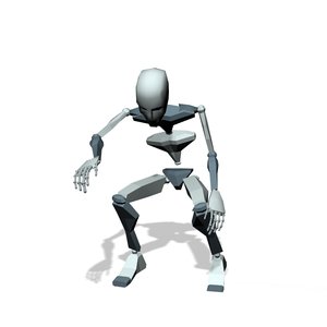Sit bend lean front