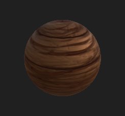 Stylized woord