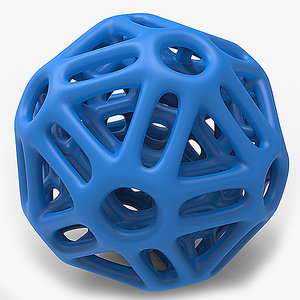 solid manifold printing 3D model