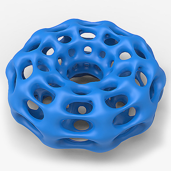 Solid manifold printing 3D model - TurboSquid 1171238