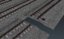 3D railway constructor rail