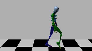 Moonwalk
