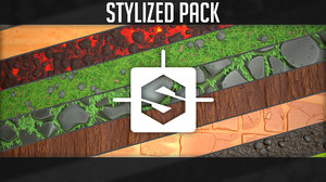 Stylized Pack