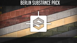 Berlin Pack