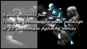 Combat Moves