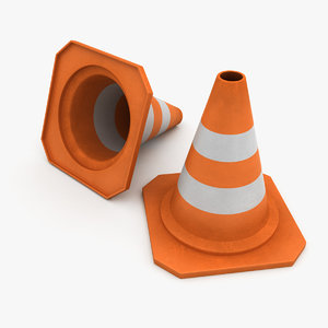max traffic cones