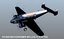 3d lockheed electra 12a
