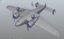 3d lockheed electra 12a