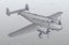 3d lockheed electra 12a