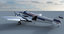 3d lockheed electra 12a