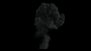 Explosion Footage