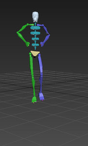 catwalk man 3