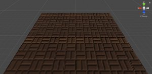 Parquet Texture