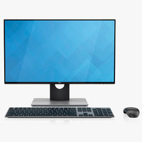 Dell Desktop Set v1