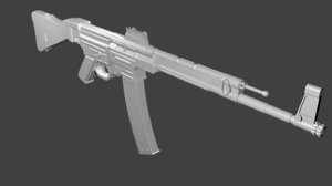 3D mp44