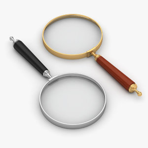max magnifier glass
