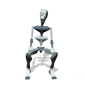 People sit talking side loop