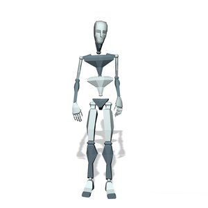 Stand talking loop