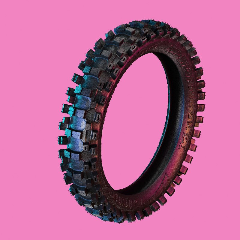 mega moto tires